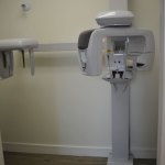 dental 3D imaging equipment, dental office equipment, Dr. Consky
