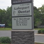 Dr. Consky oral surgeon office
