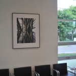 Dr. Consky oral surgeon waiting room for patients