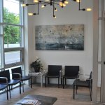 oral surgeon waiting room in St. Catharines