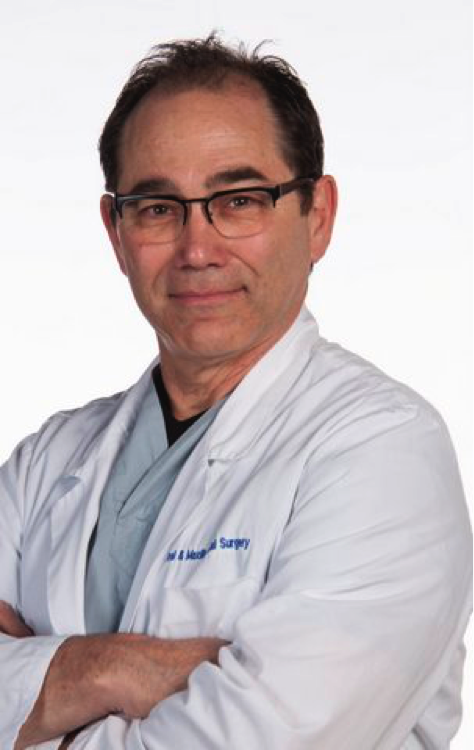 Dr. Consky, Dentist in St. Catharines Ontario, Dental Work, Canada